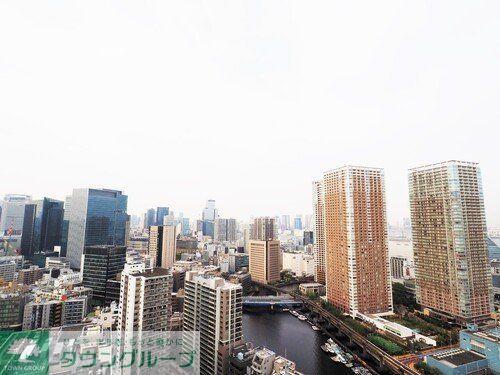 眺望　★タウンハウジング目黒店取り扱い★