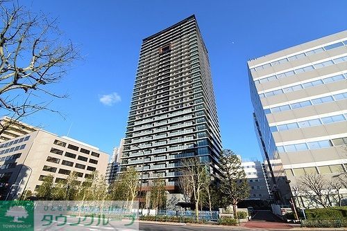 建物外観　★タウンハウジング目黒店取り扱い★