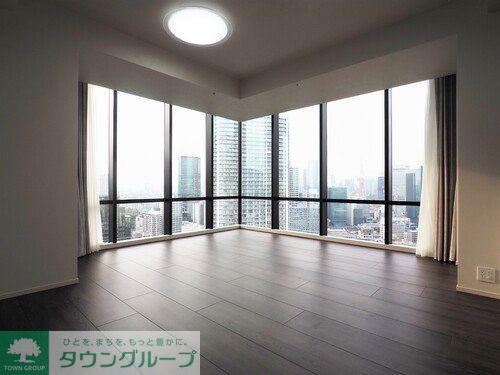 居室・リビング　★タウンハウジング目黒店取り扱い★