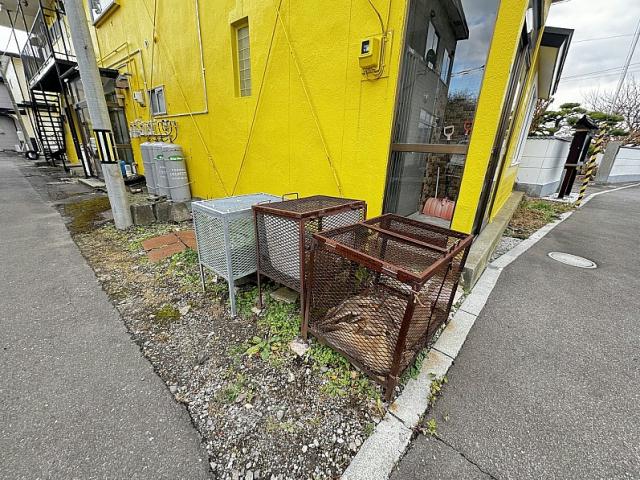 その他共有部分　建物設備