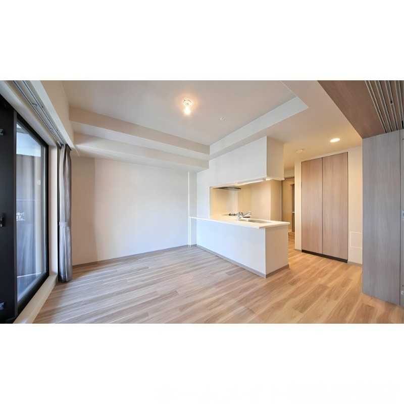 居室・リビング　【弊社限定】家電プレゼント対象物件！