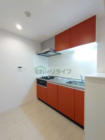 キッチン　リライフ浅草店