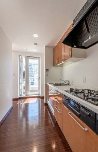 キッチン　参考写真