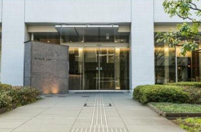 エントランス　参考写真