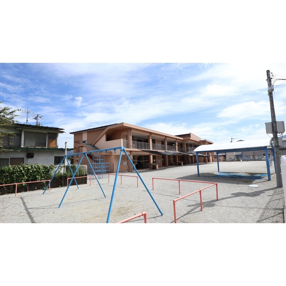 幼稚園・保育園　諏訪市立豊田保育園（幼稚園・保育園）まで1826m