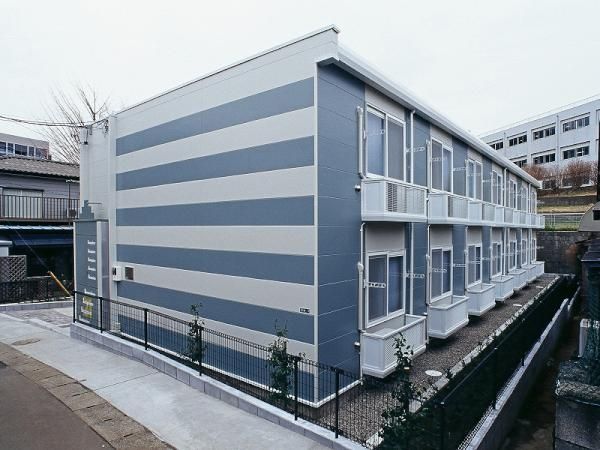 建物外観　現地待ち合わせ歓迎♪お問合せはタウンハウジング千葉店まで！