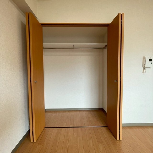 収納　※参照／写真は８０１号／現況優先