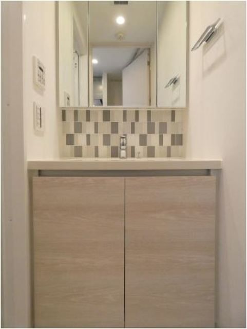 洗面設備　【初期費用分割・クレカ対応】一都三県のお部屋探しは2025…