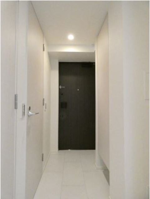 玄関　【初期費用分割・クレカ対応】一都三県のお部屋探しは2025…