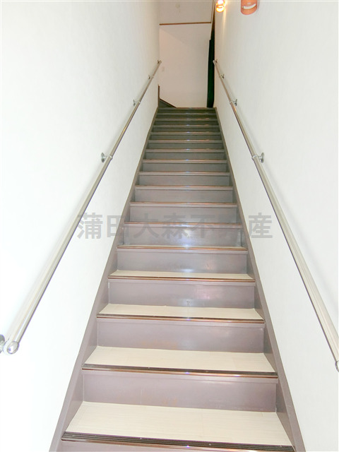 その他共有部分　共有部分