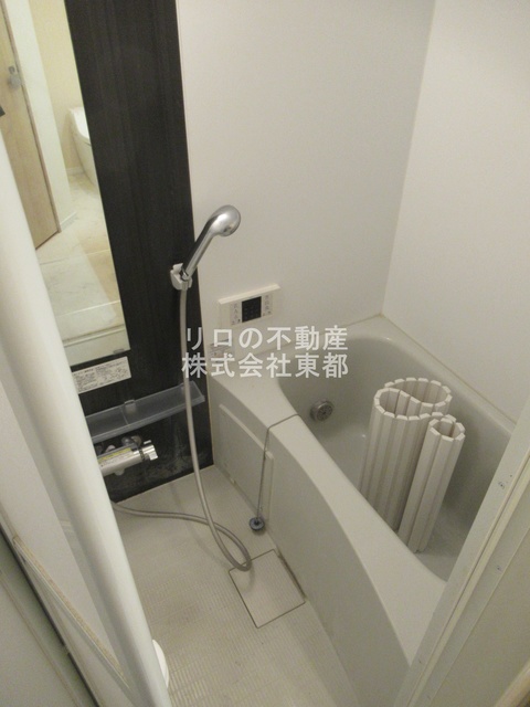 バス・シャワールーム　※別号室参考写真