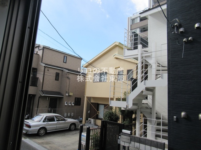 眺望　※別号室参考写真