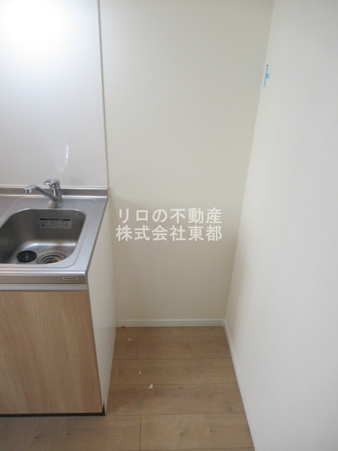 その他設備　※別号室参考写真