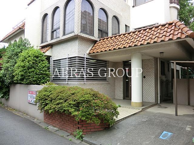 病院　林医院（病院）まで357m