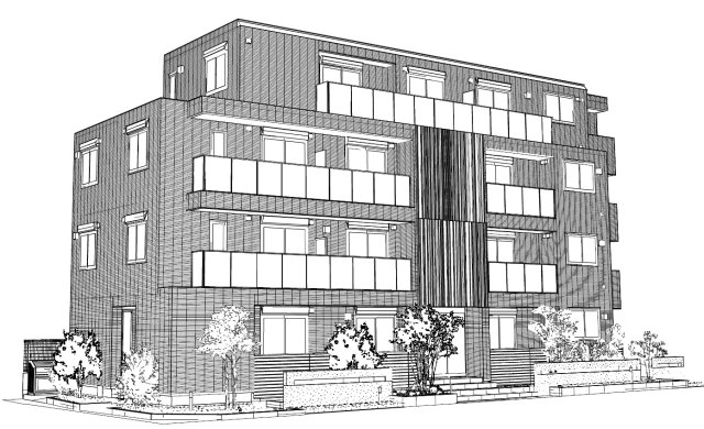 エントランス　★新築　ＺＥＨーＭ対応　旭化成ヘーベルメゾン★