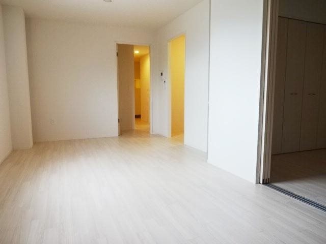 居室・リビング　綺麗なリビングです