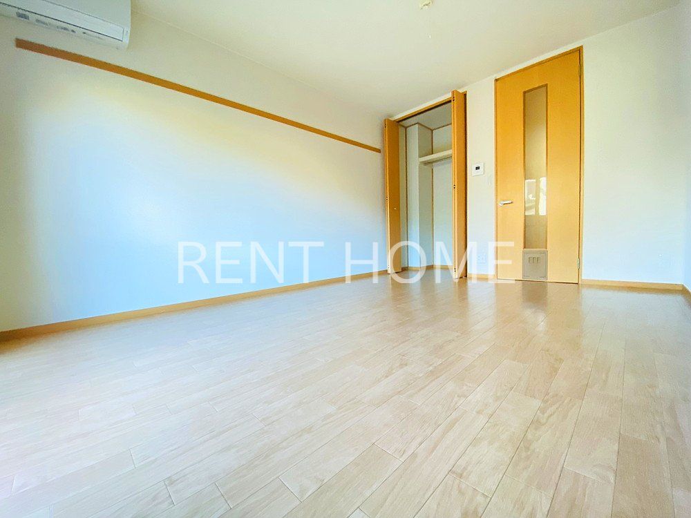 居室・リビング　洋室8.75帖