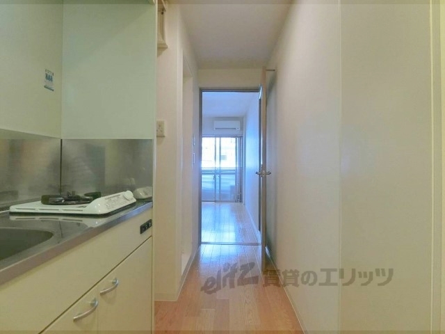 その他部屋・スペース　廊下