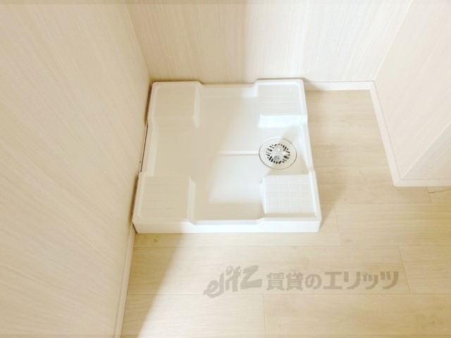 その他部屋・スペース　洗濯機置場