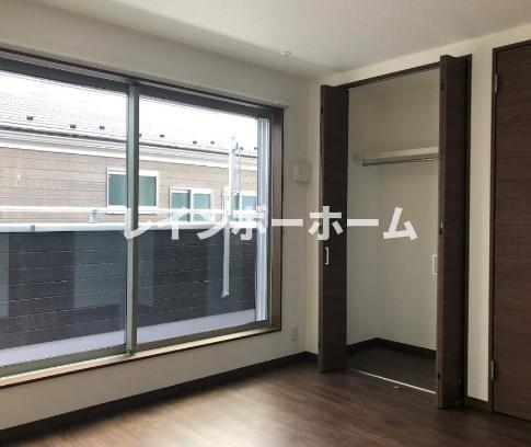 居室・リビング　おしゃれなリビングです