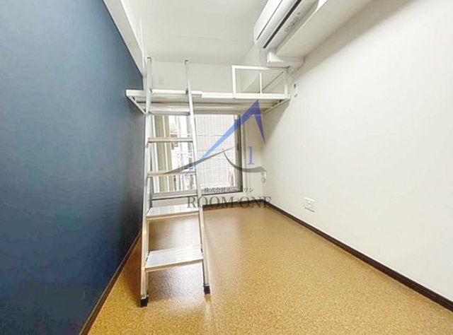 居室・リビング　洋室のお部屋です。