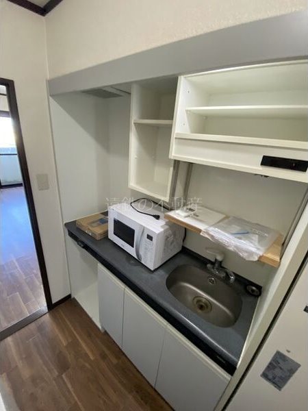 キッチン　※現況優先