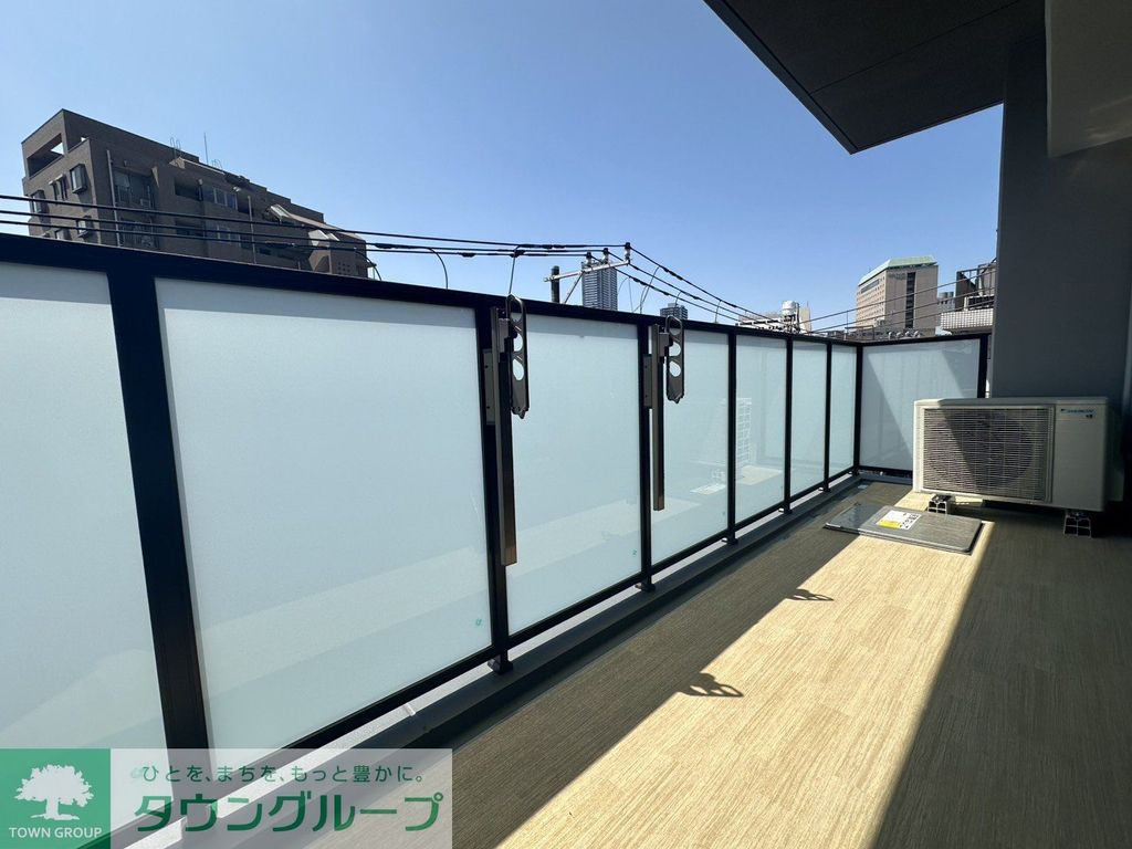 眺望　★他号室の参考画像です★