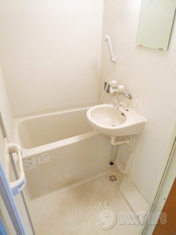 バス・シャワールーム　CHL相模大野