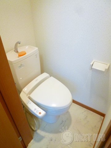 トイレ　CHL相模大野