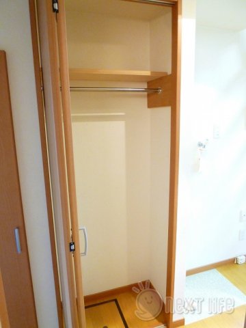 収納　CHL相模大野