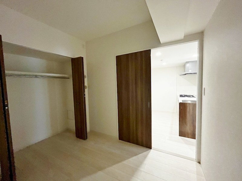 その他部屋・スペース　★洋室4.3帖★