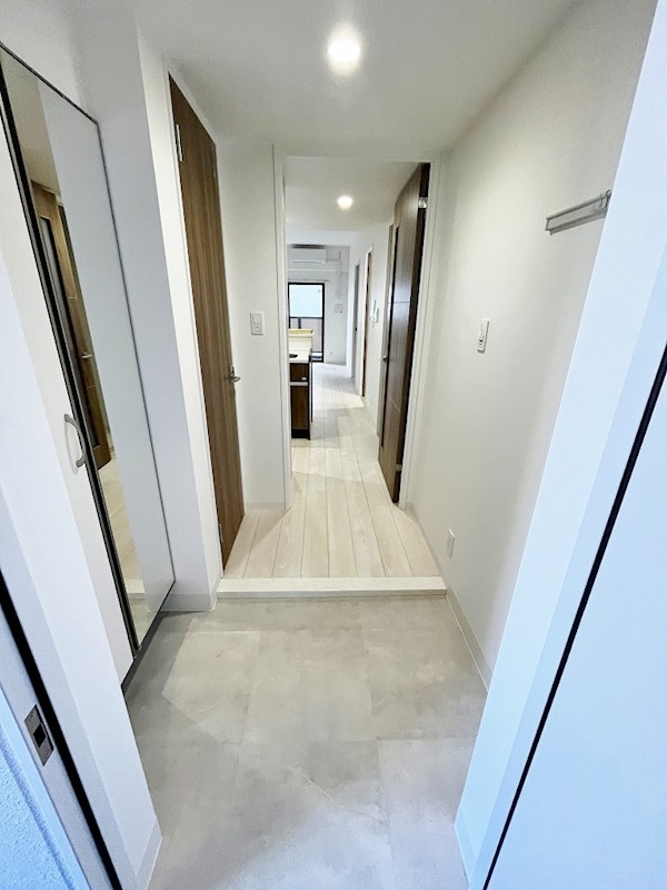 玄関　★玄関ホール★