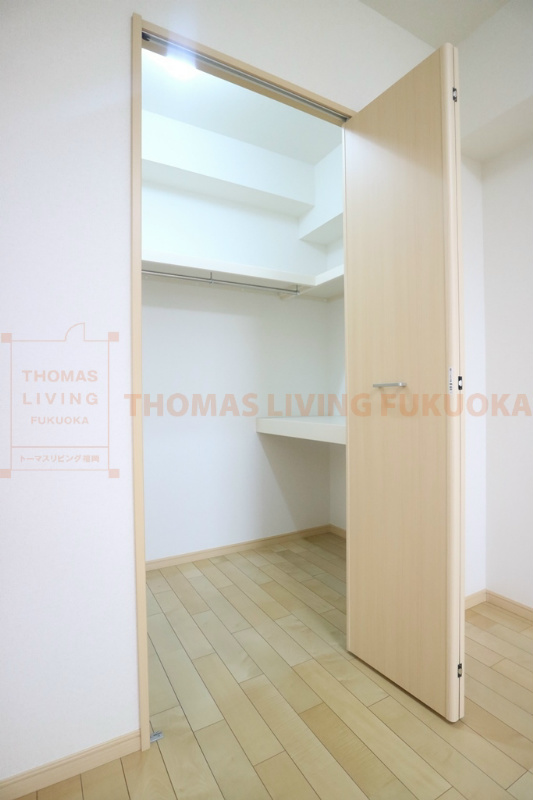 収納　収納※別号室参考写真