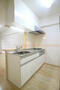 キッチン　キッチン　別号室参考写真