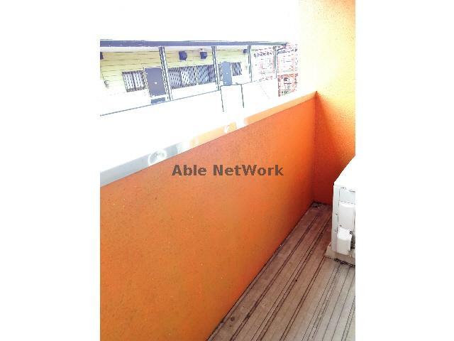 バルコニー　ベランダ