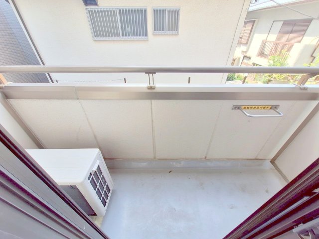 バルコニー　★バルコニー★