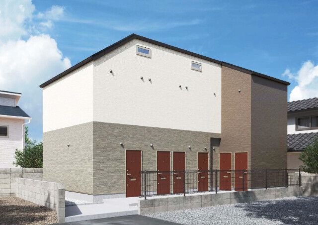 その他共有部分　エントランス