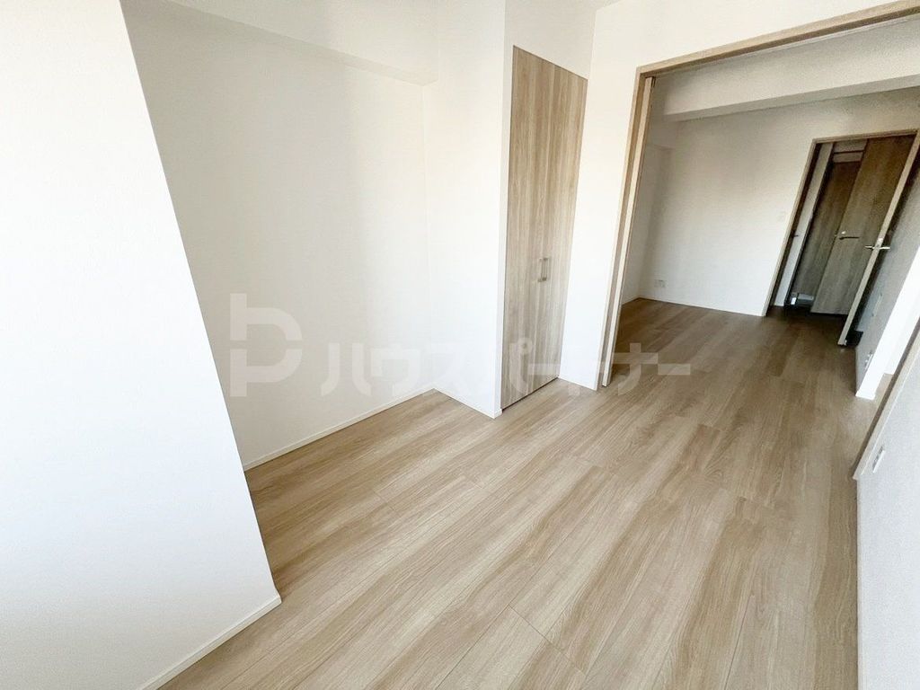 その他部屋・スペース　リビング/居室