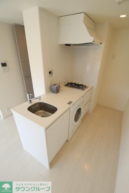 キッチン　★タウンハウジング目黒店取り扱い★