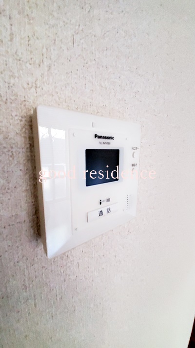 セキュリティ　【WIC付きでたっぷり収納♪】