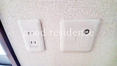 その他設備　【WIC付きでたっぷり収納♪】