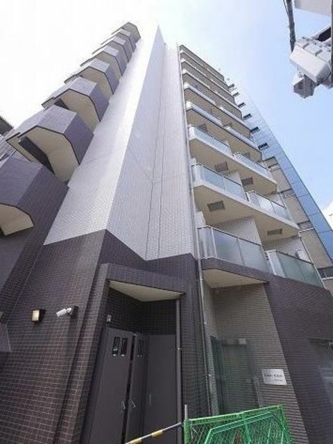 建物外観　おしゃれな外観