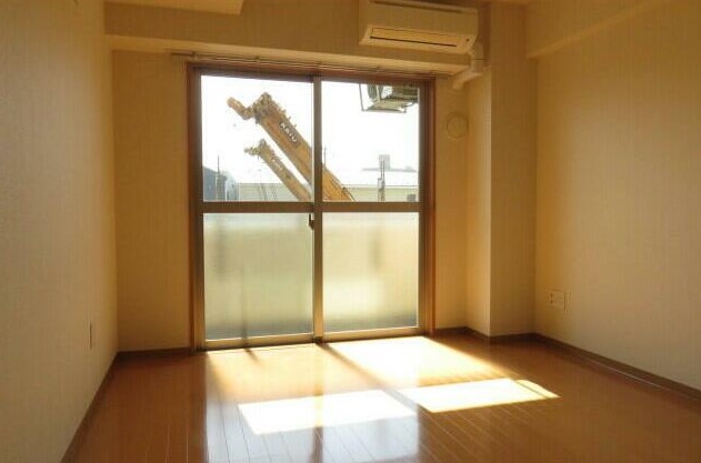 居室・リビング　他部屋参考写真