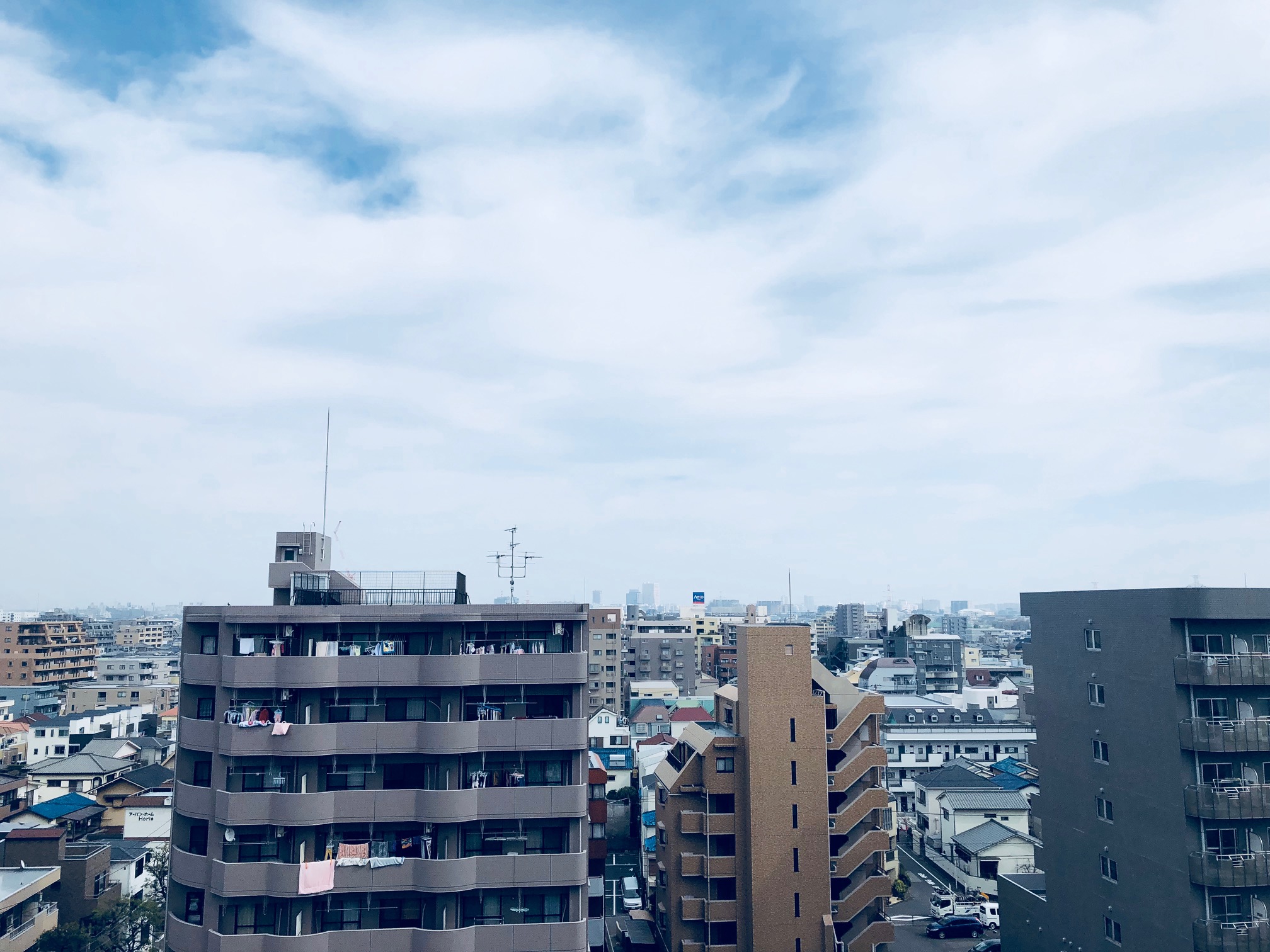 眺望　※別部屋参照