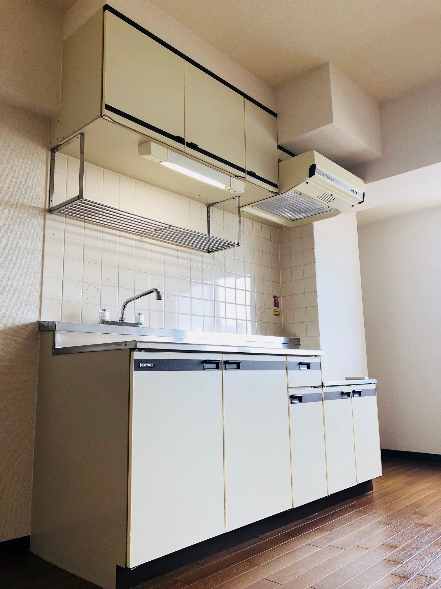 キッチン　※別部屋参照