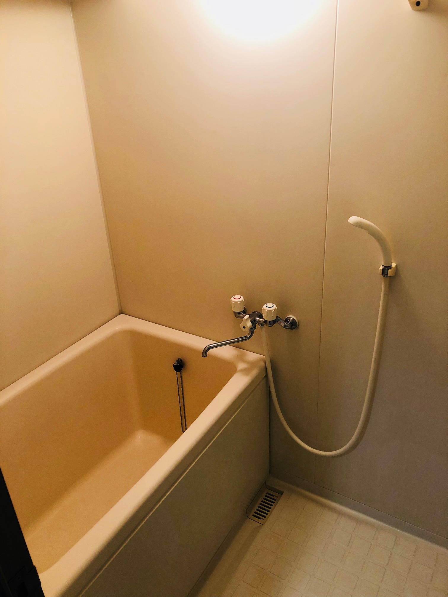 バス・シャワールーム　※別部屋参照