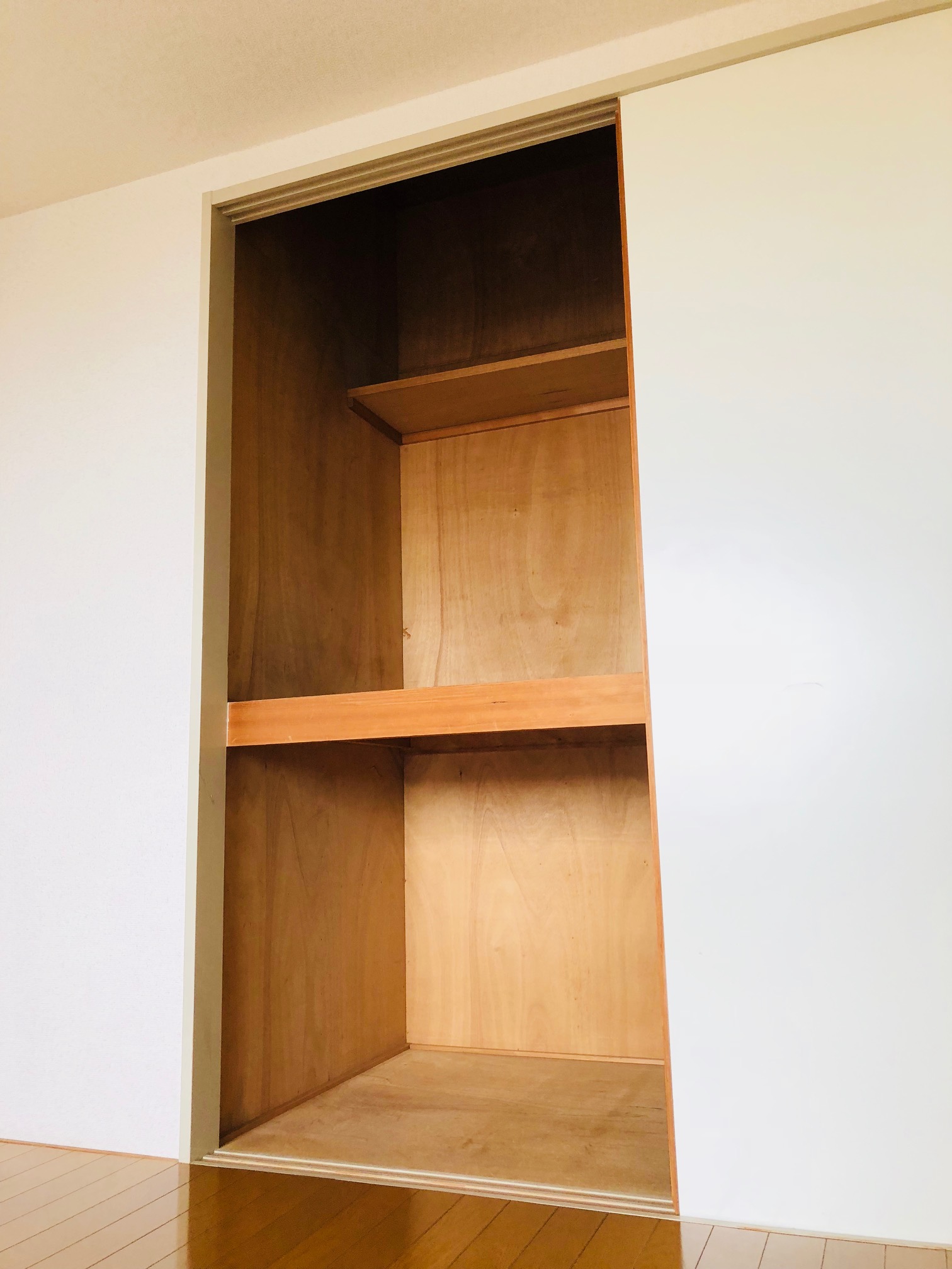 収納　※別部屋参照