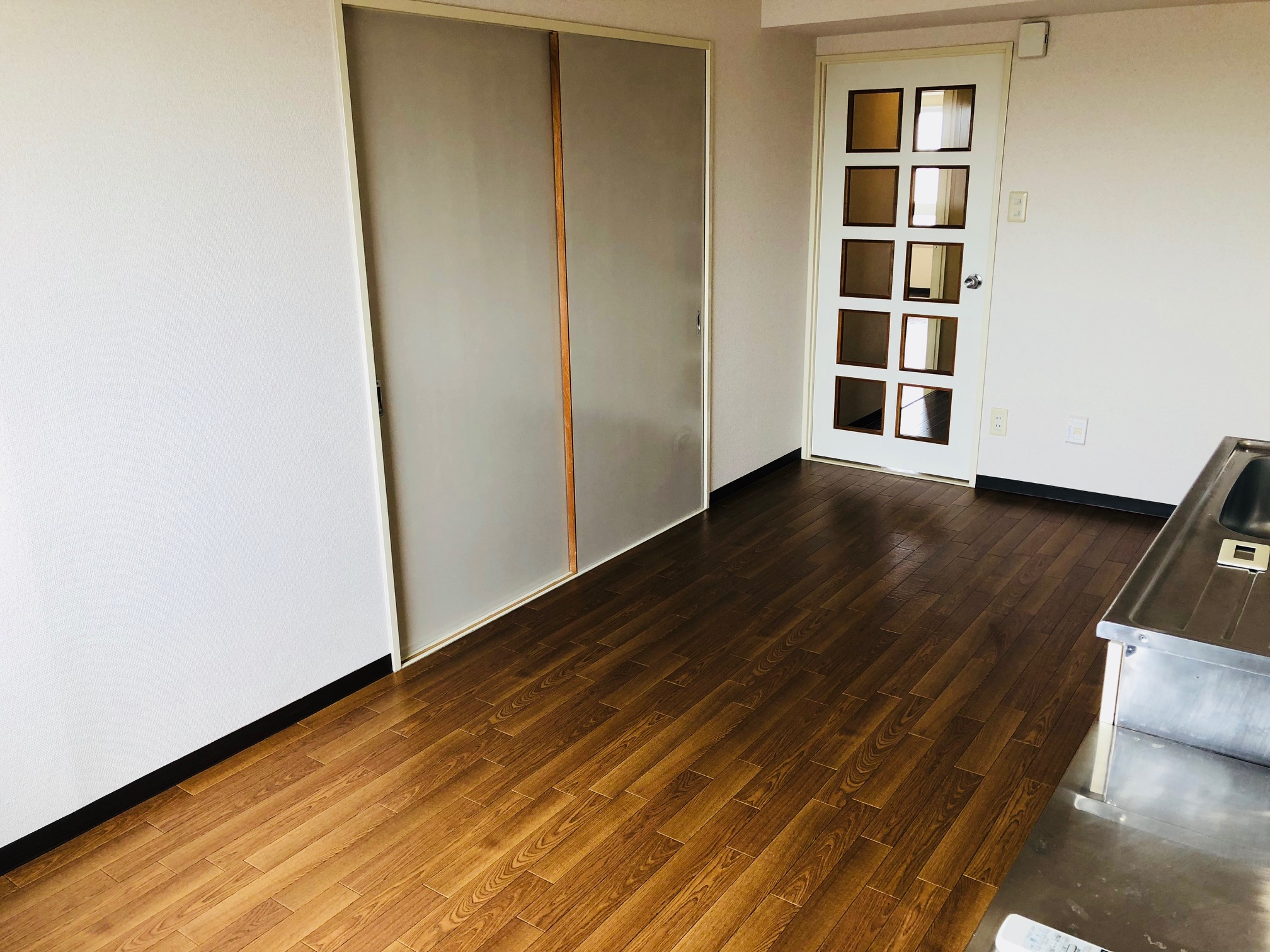 居室・リビング　※別部屋参照