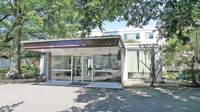 病院　いなげ西病院（病院）まで180m