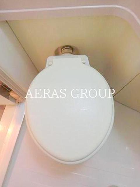 トイレ　同仕様写真